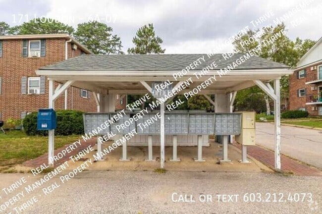 Building Photo - 171 Loudon-6A-07 Rental