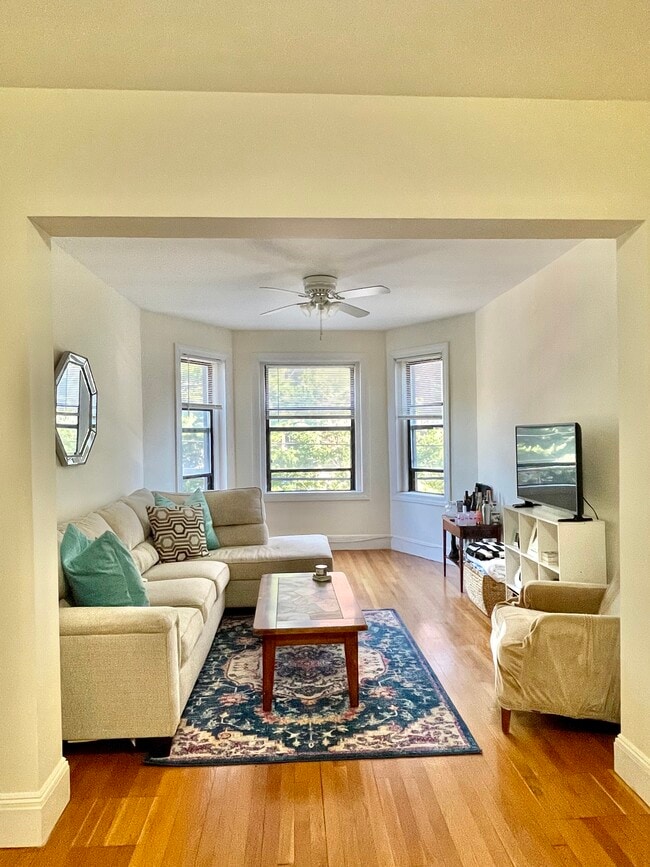 Photo - 59 Longwood Ave Unit 6