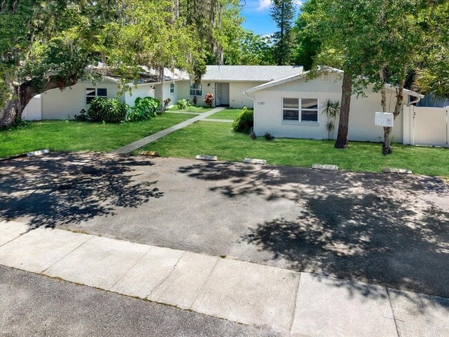 Building Photo - 1187 Bass Blvd