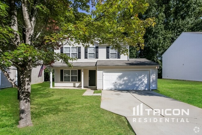 Building Photo - 3029 Decapolis Dr Rental