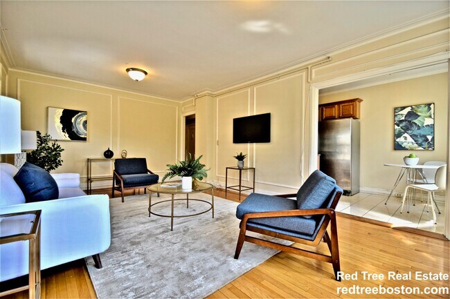 Photo - 1454 Beacon St Unit 342