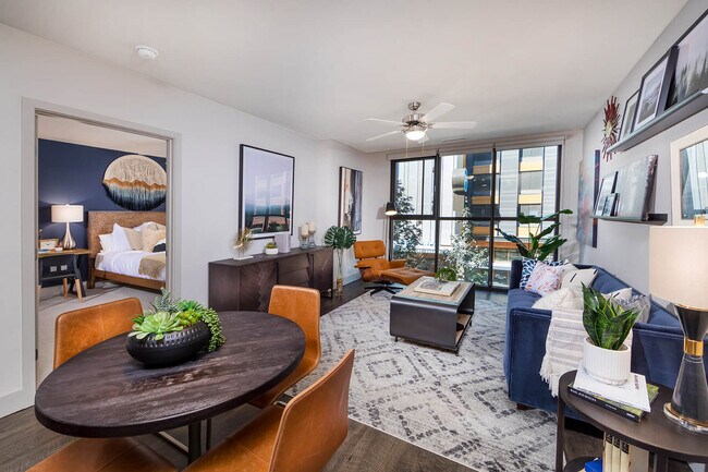 Photo - North at Totem Lake Apartments