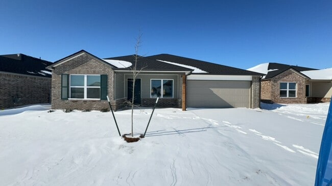 Building Photo - BRAND NEW 4 Bedroom 2 Bath Home in Piedmont Schools