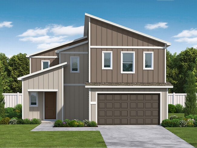 Building Photo - 1268 W Mahogany St