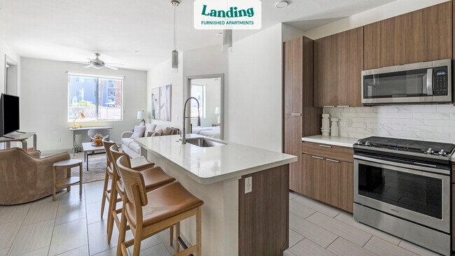 Photo - 420 N Scottsdale Rd Unit 3006.739920