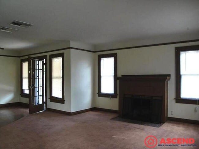 Photo - Charming 3BD/1BA Home in Northeast Bakersfield — Brick Fireplace, Prime Location!