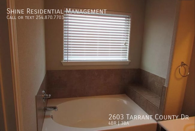 Photo - 2603 Tarrant County Dr