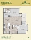 B1 RESIDENCE 1102SF