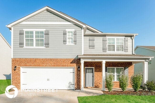 Building Photo - 1398 Archers Cv Wy