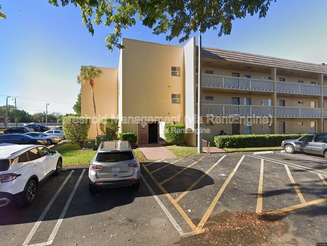 Photo - 6090 NW 64th Ave Condo Unit 301