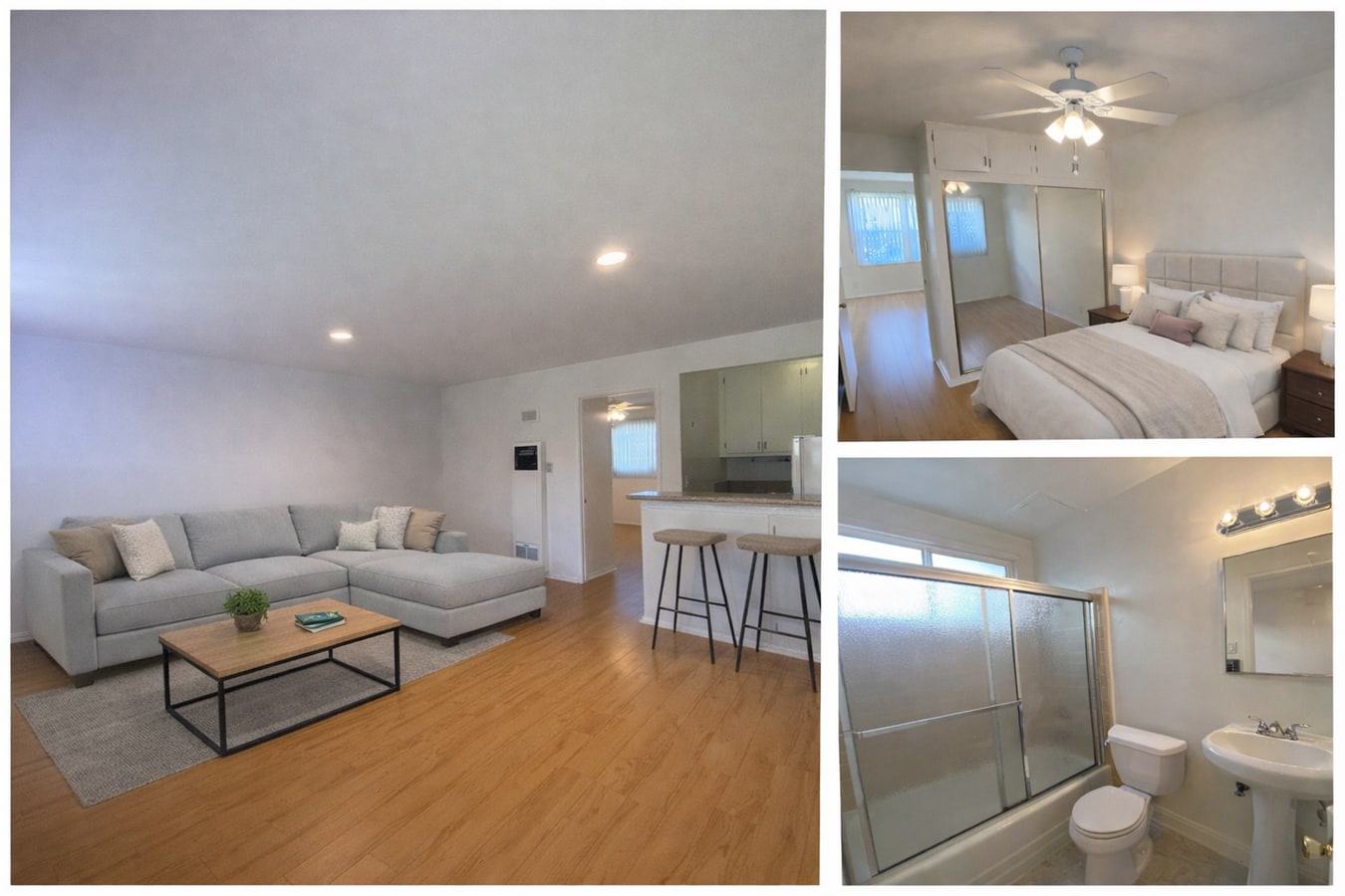 Photo - 1437 1443 9th St