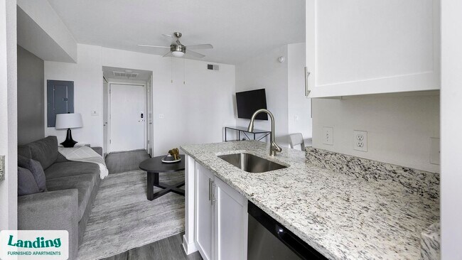 1811 E Apache Blvd Unit 2103