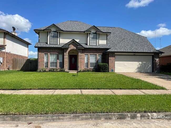 Photo - 711 Chaseway Dr Casa