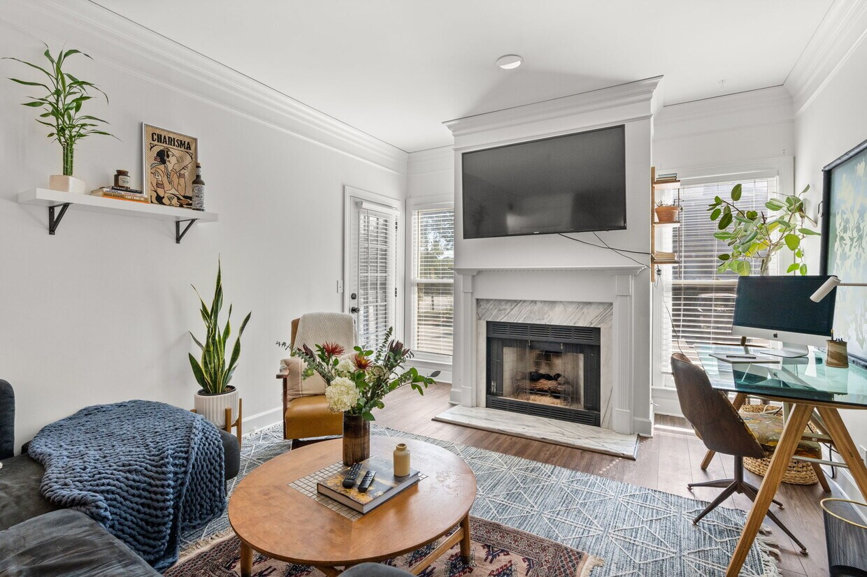 Photo - 414 Sloan Rd (Nashville, TN)