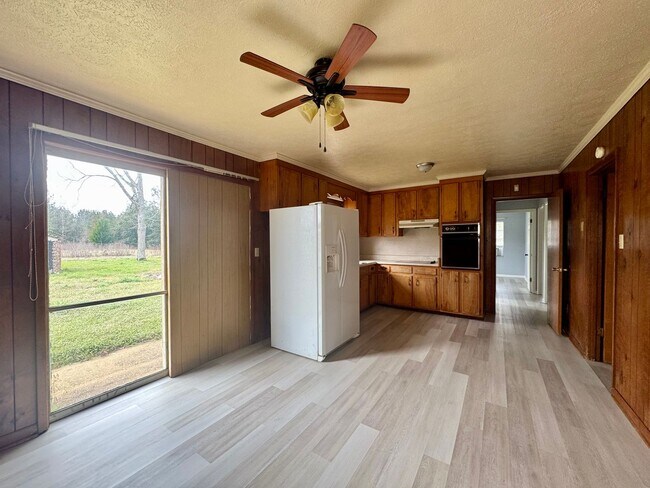 Photo - Pleasant 3/1 Brick Home in Rural Marianna