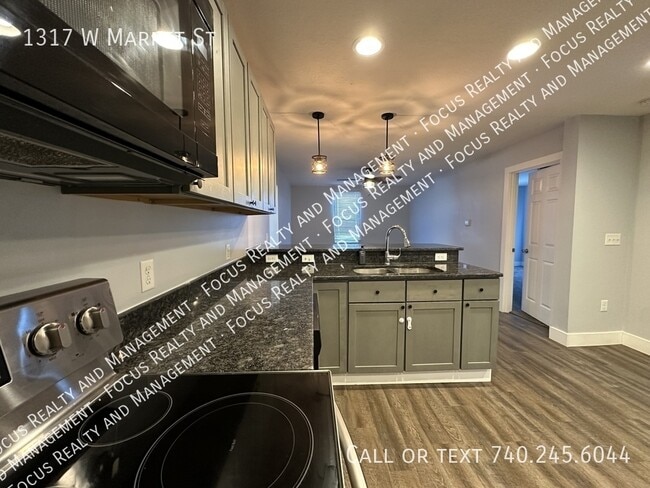 Photo - 1317 W Market St