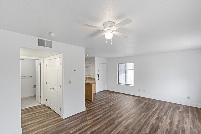 Kilgore Apartments