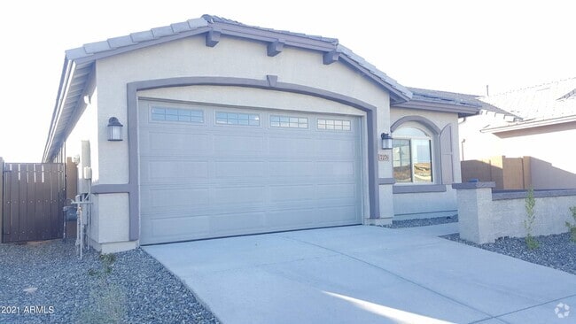 Building Photo - 7276 S 22nd Ln Rental
