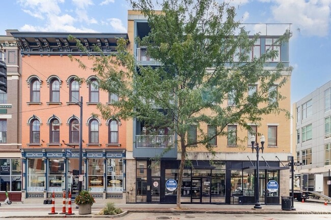 Photo - 1326 Vine St