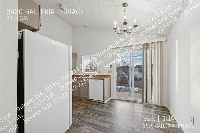 Photo - 3430 Galleria Terrace