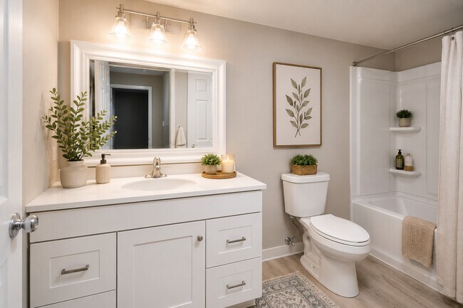 Evergreen Place II