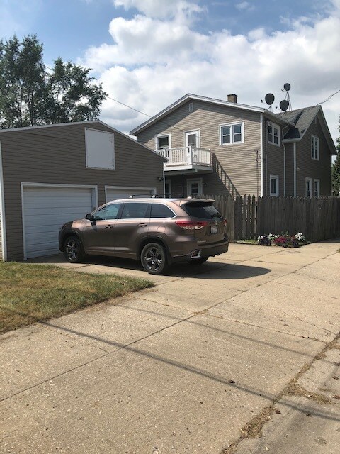 Photo - 6703 35th Ave Unit #2 Upper