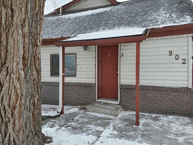 Building Photo - 1 bedroom in Billings MT 59101