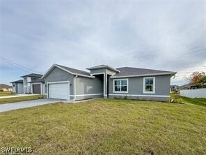 Photo - 2321 NW 38th Pl House