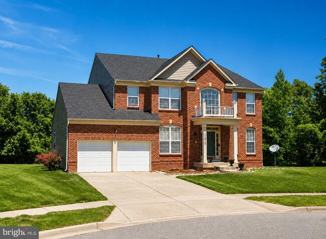 Building Photo - 11612 American Swing Pl