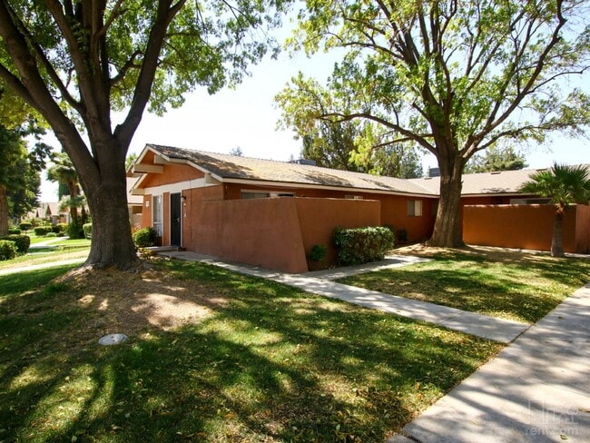 Autumn Glen Apartments