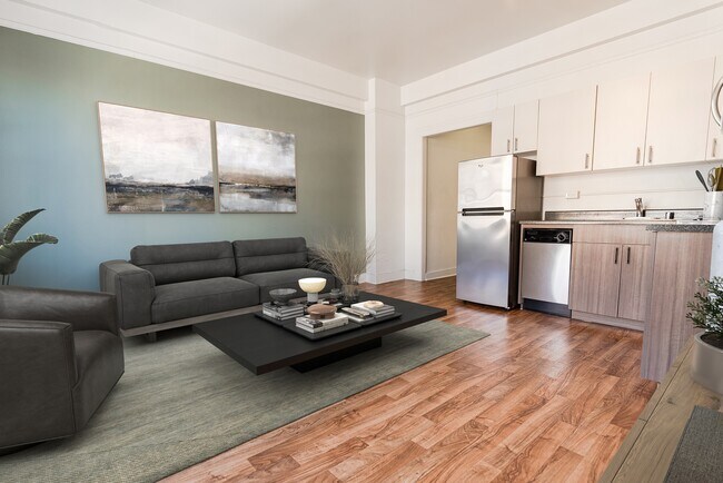 Photo - Addison on Fourth Residential