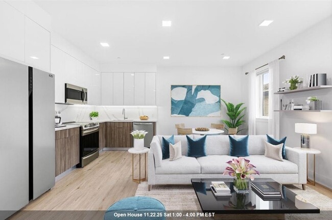 Building Photo - 148-150 70TH St Unit 403