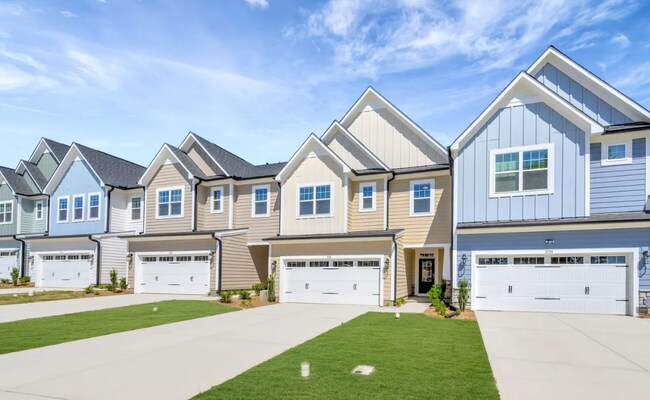 Photo - 3116 Cathedral Comb Dr