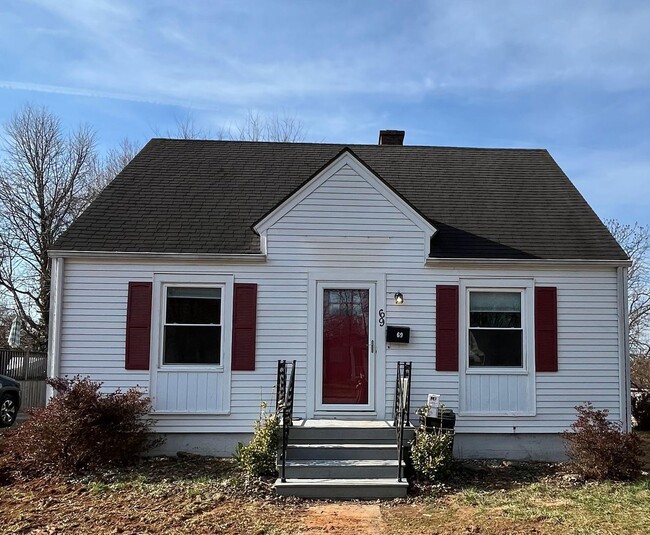 Lovely home in Bardstown - Lovely home in Bardstown