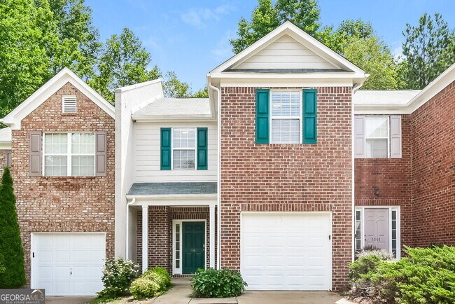 Building Photo - 1563 River Main Ct Rental