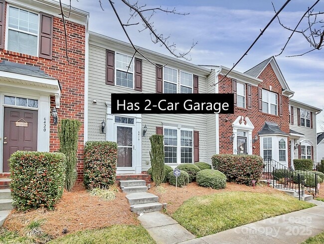 Photo - 6416 Hasley Woods Dr Townhome
