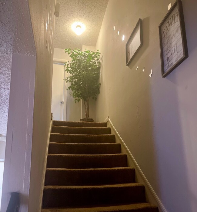 Para el nivel superior - Villa Nueva Apartments