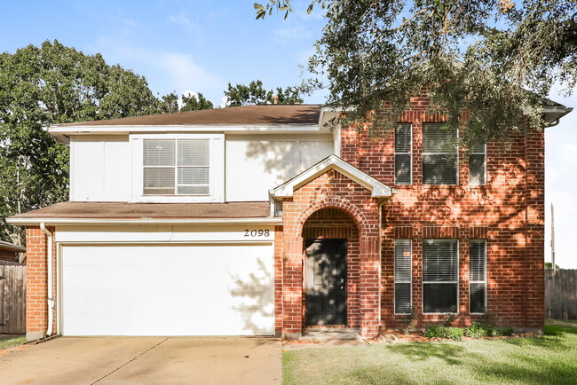 Building Photo - 2098 Clemson Dr Rental