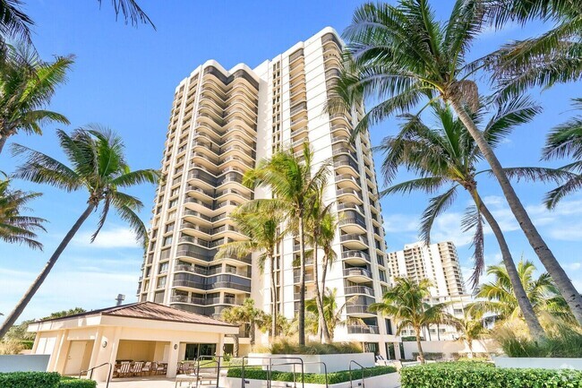 Building Photo - 5380 N Ocean Dr Unit 18j Rental
