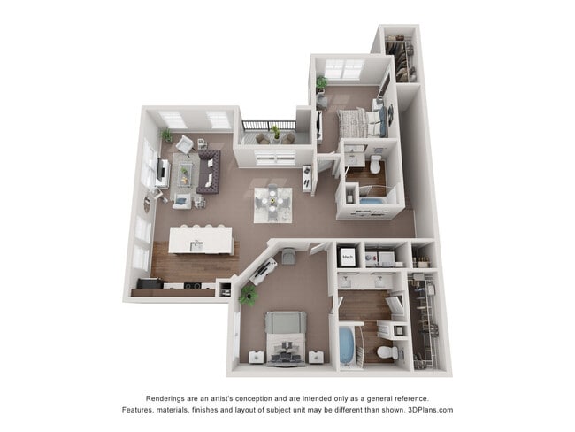 Villas On Fir