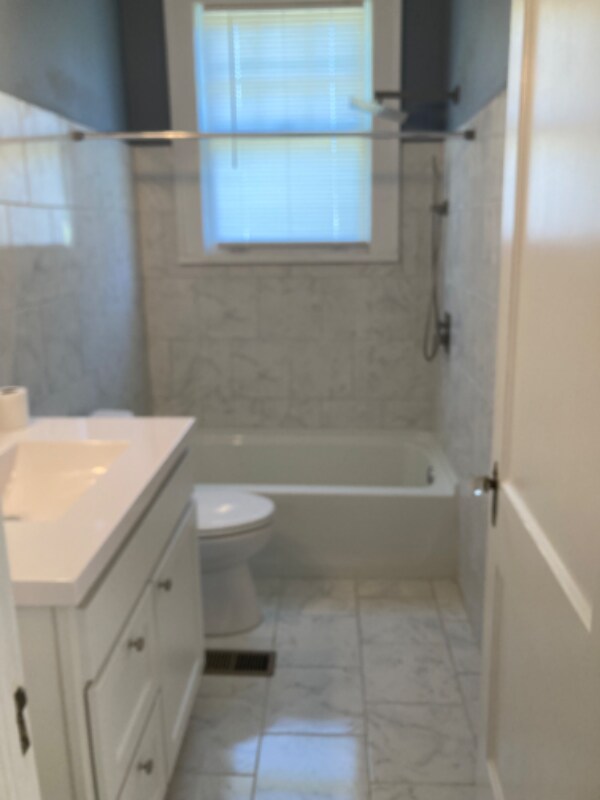 1616 Christine Ave Townhome Townhome Rental in Anniston AL