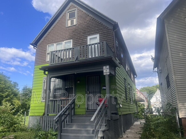 Building Photo - 3138 N 11th St Rental
