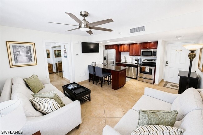 Photo - 7390 Estero Blvd Unit 203B