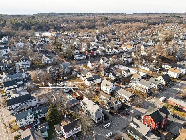 Photo - 5 Union St Townhome