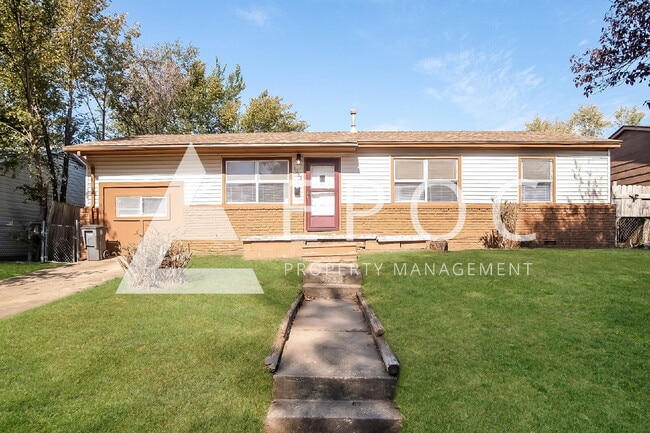 Building Photo - 1933 W 49th Pl