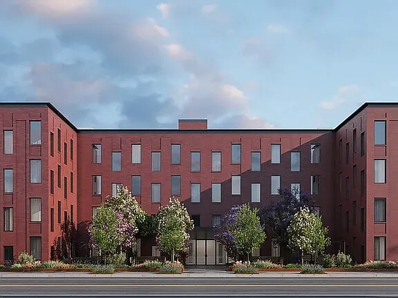 Photo - 5200 Chester Ave Unit 10