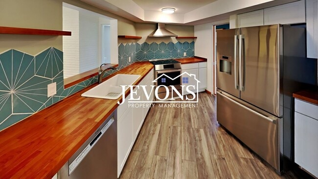 Photo - Coming soon! A gorgeous home featuring a spacious backyard!