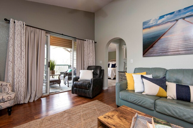 Photo - 175 W Rockford Dr Unit K9