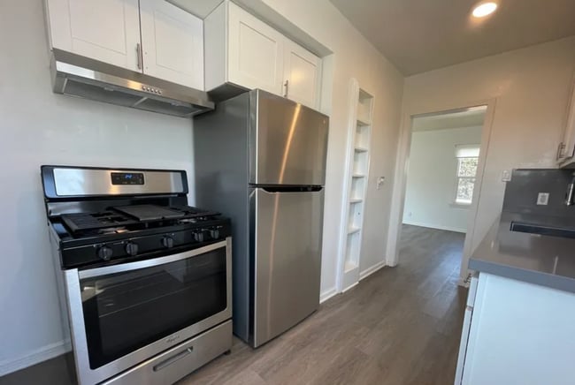 Photo - 1629 S Wooster St Apartamento Unidad A