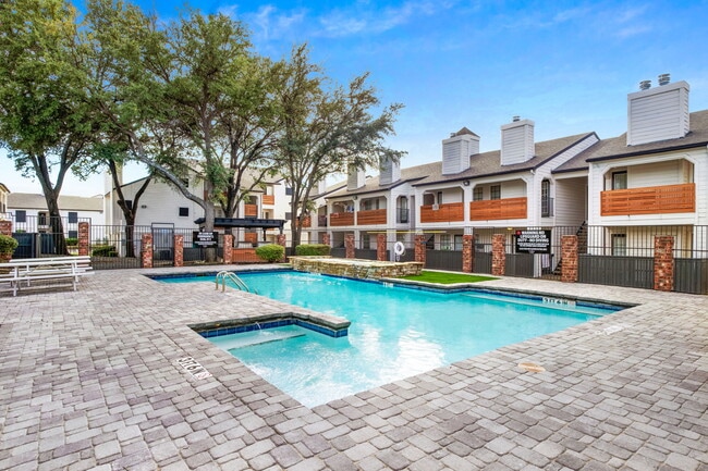 Building Photo - Aulden at The Highlands Rental